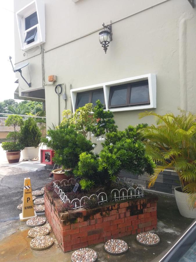 Lotus Inn Malacca Extérieur photo